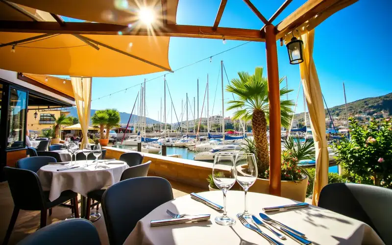 Entdecken Sie die Schönheit Zyperns: Tagesausflug von Limassol mit Weinbergen, Bergen und der charmanten Limassol Marina