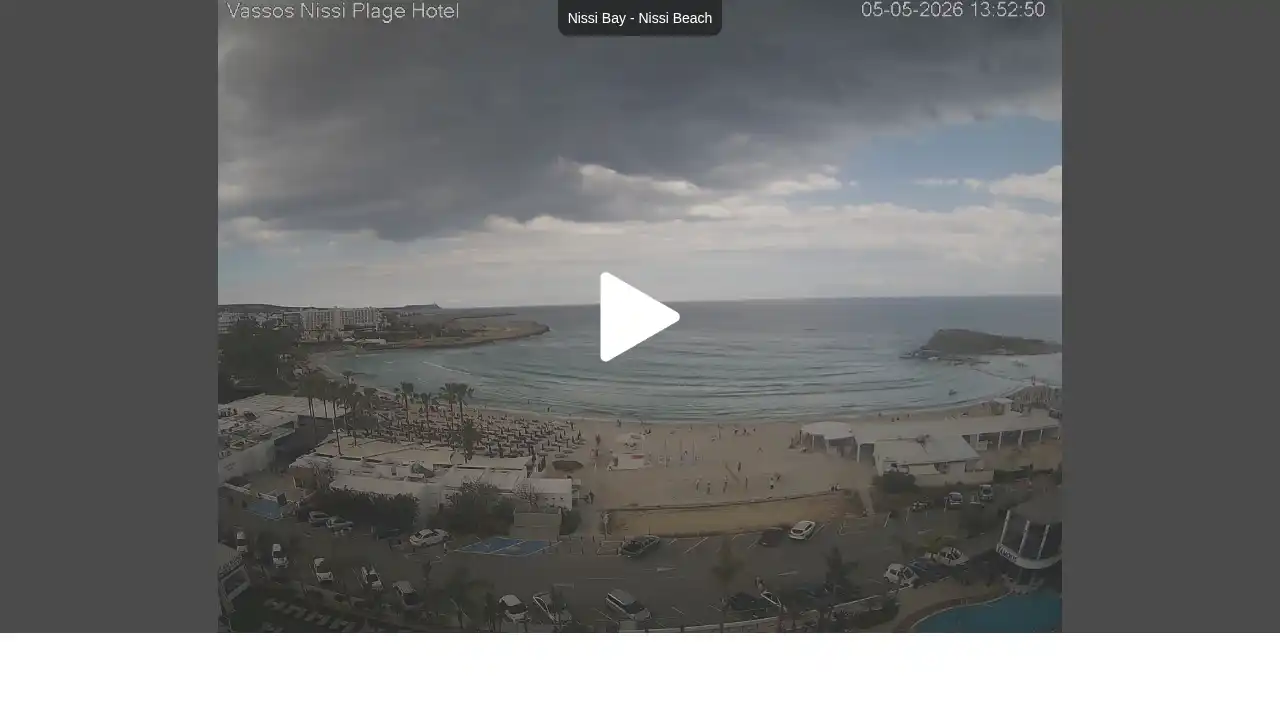 Limassol Webcam-Aufnahme — 5. Mai 2026 11:00