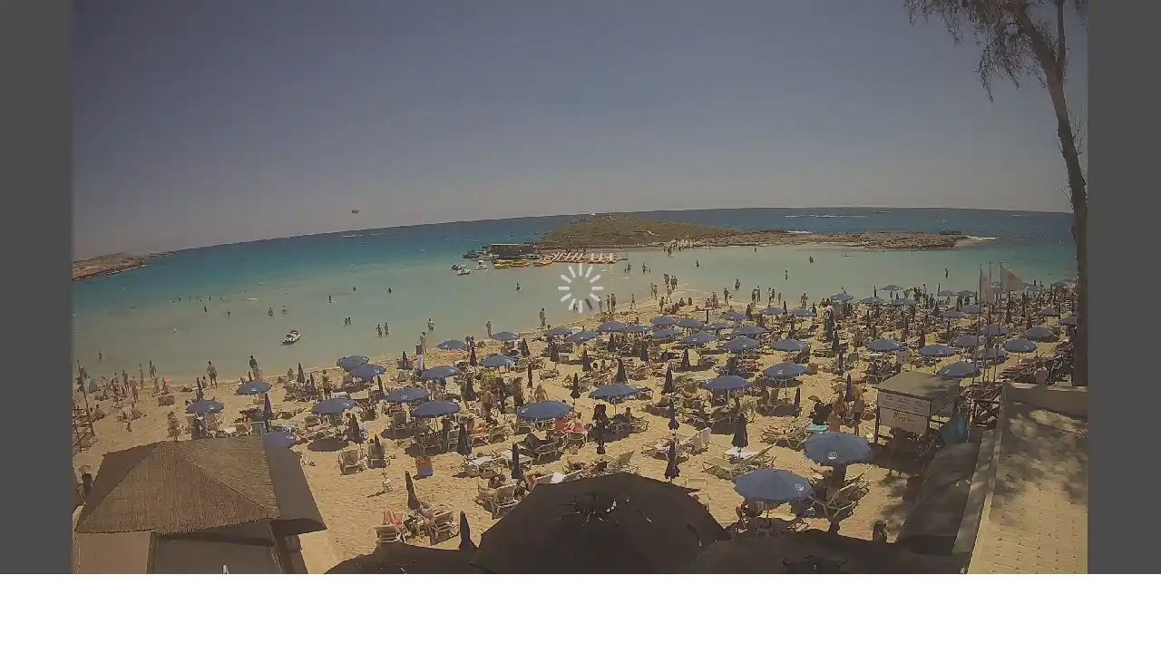 Limassol Webcam-Aufnahme — 6. Mai 2026 10:00