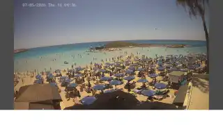 Vorschaubild 7. Mai 2026 09:00 Kamera 1