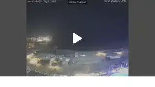 Vorschaubild 7. Mai 2026 18:00 Kamera 2