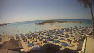 Vorschaubild 8. Mai 2026 07:00 Kamera 1