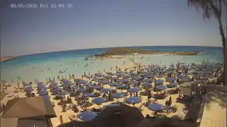 Vorschaubild 8. Mai 2026 10:00 Kamera 1