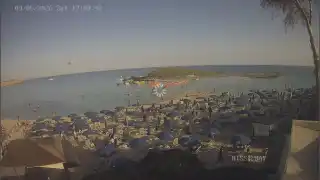 Vorschaubild 9. Mai 2026 16:00 Ayia Napa Zypern - Nissi Beach