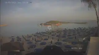 Vorschaubild 10. Mai 2026 16:00 Ayia Napa Zypern - Nissi Beach
