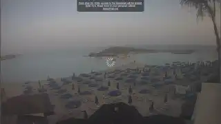 Vorschaubild 11. Mai 2026 17:00 Ayia Napa Zypern - Nissi Beach