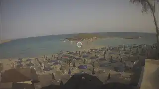 Vorschaubild 12. Mai 2026 15:00 Ayia Napa Zypern - Nissi Beach