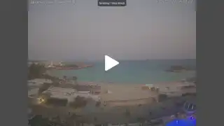 Vorschaubild 12. Mai 2026 17:00 Ayia Napa Zypern - Nissi Beach Panorama
