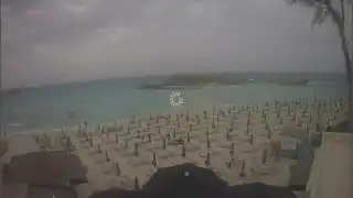 Vorschaubild 14. Mai 2026 07:00 Ayia Napa Zypern - Nissi Beach
