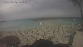 Vorschaubild 14. Mai 2026 15:00 Ayia Napa Zypern - Nissi Beach