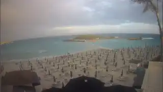 Vorschaubild 14. Mai 2026 16:00 Ayia Napa Zypern - Nissi Beach