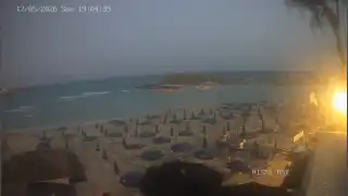 Vorschaubild 17. Mai 2026 17:00 Ayia Napa Zypern - Nissi Beach