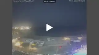 Vorschaubild 17. Mai 2026 18:00 Ayia Napa Zypern - Nissi Beach Panorama