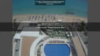 Vorschaubild 19. Mai 2026 09:00 Protaras Zypern Strand