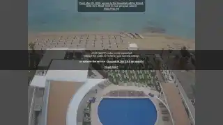 Vorschaubild 19. Mai 2026 16:00 Protaras Zypern Strand