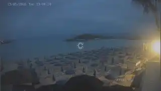 Vorschaubild 19. Mai 2026 17:00 Ayia Napa Zypern - Nissi Beach