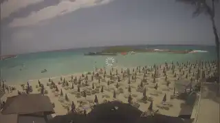 Vorschaubild 20. Mai 2026 10:00 Ayia Napa Zypern - Nissi Beach