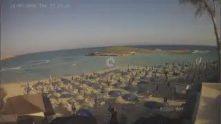 Vorschaubild 21. Mai 2026 16:00 Ayia Napa Zypern - Nissi Beach