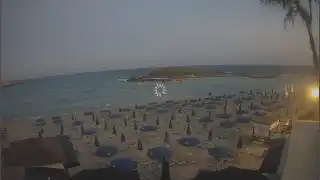 Vorschaubild 22. Mai 2026 17:00 Ayia Napa Zypern - Nissi Beach