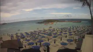 Vorschaubild 24. Mai 2026 11:00 Ayia Napa Zypern - Nissi Beach