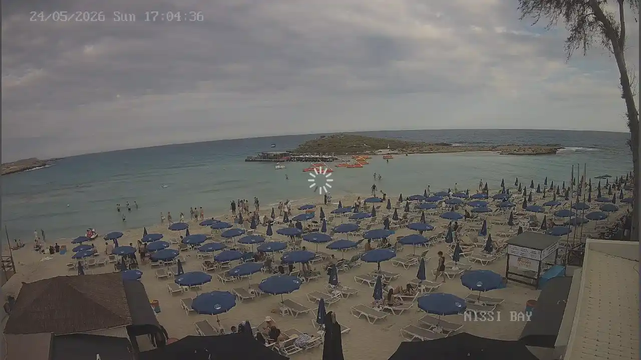 Webcam-Aufnahme aus :city — 24. Mai 2026 15:00