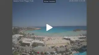 Vorschaubild 26. Mai 2026 11:00 Ayia Napa Zypern - Nissi Beach Panorama