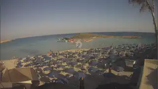 Vorschaubild 27. Mai 2026 16:00 Ayia Napa Zypern - Nissi Beach
