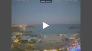 Vorschaubild 27. Mai 2026 18:00 Ayia Napa Zypern - Nissi Beach Panorama