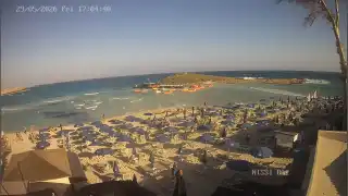 Vorschaubild 29. Mai 2026 15:00 Ayia Napa Zypern - Nissi Beach