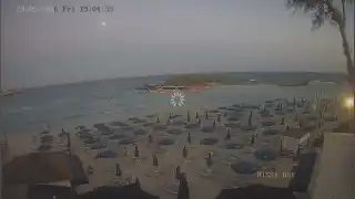 Vorschaubild 29. Mai 2026 17:00 Ayia Napa Zypern - Nissi Beach