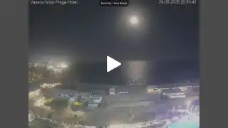 Vorschaubild 29. Mai 2026 18:00 Ayia Napa Zypern - Nissi Beach Panorama