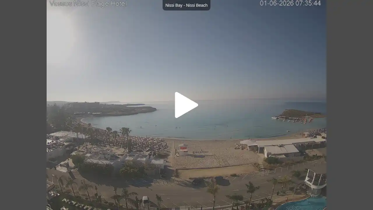 Webcam-Aufnahme aus :city — 1. Juni 2026 05:00