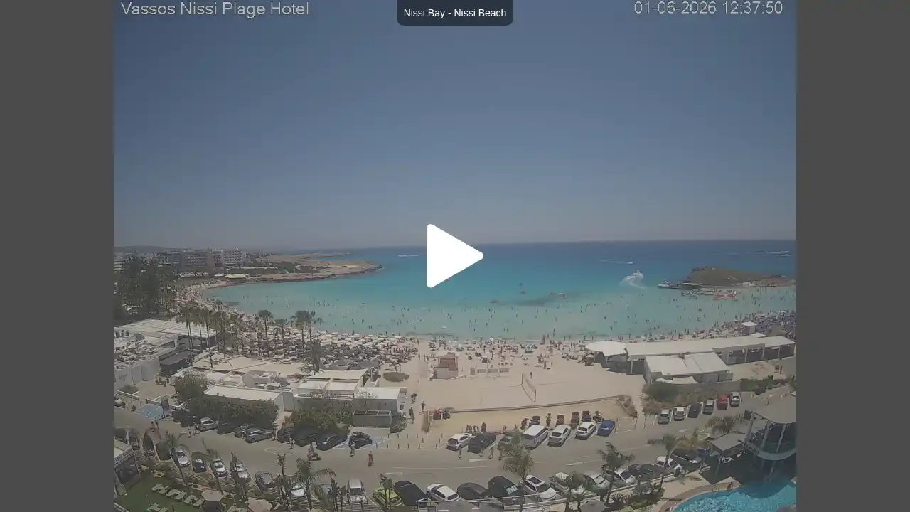 Webcam-Aufnahme aus :city — 1. Juni 2026 10:00