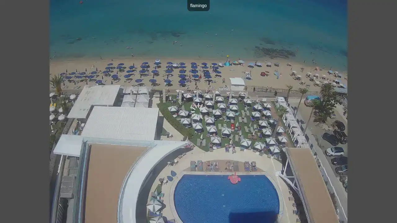 Webcam-Aufnahme aus :city — 1. Juni 2026 13:00