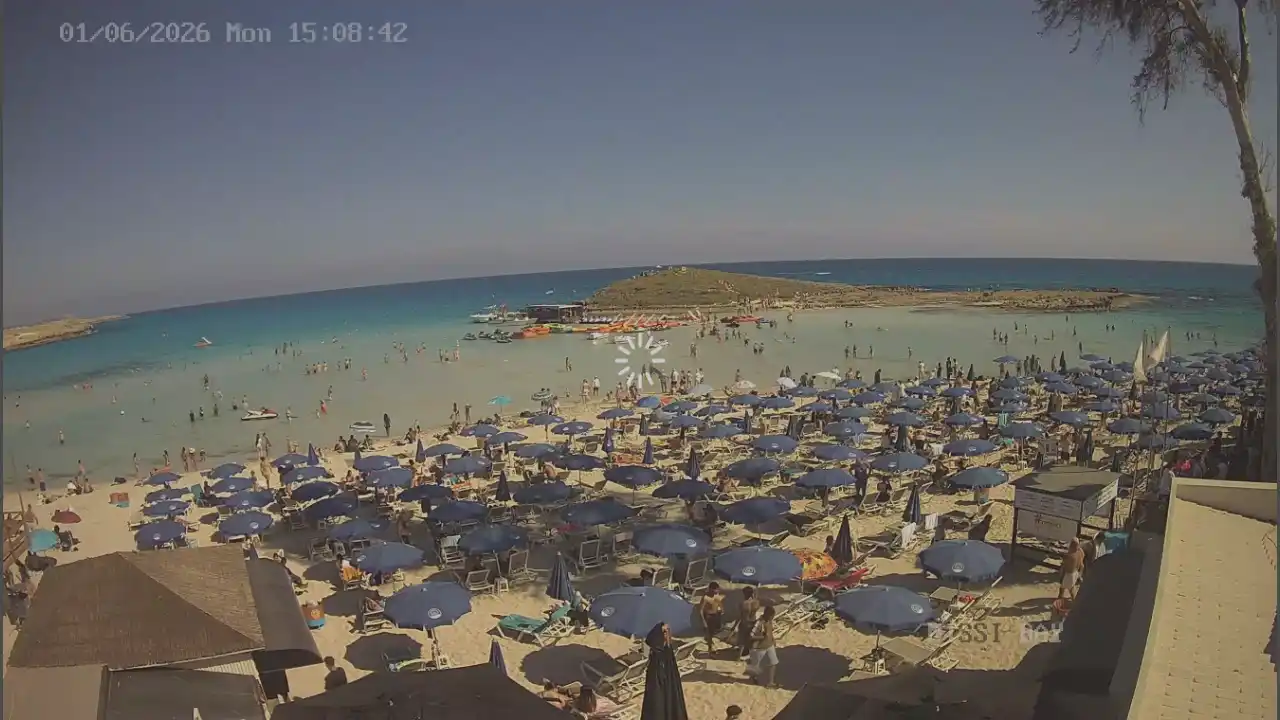 Webcam-Aufnahme aus :city — 1. Juni 2026 14:00