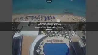 Vorschaubild 1. Juni 2026 14:00 Protaras Zypern Strand