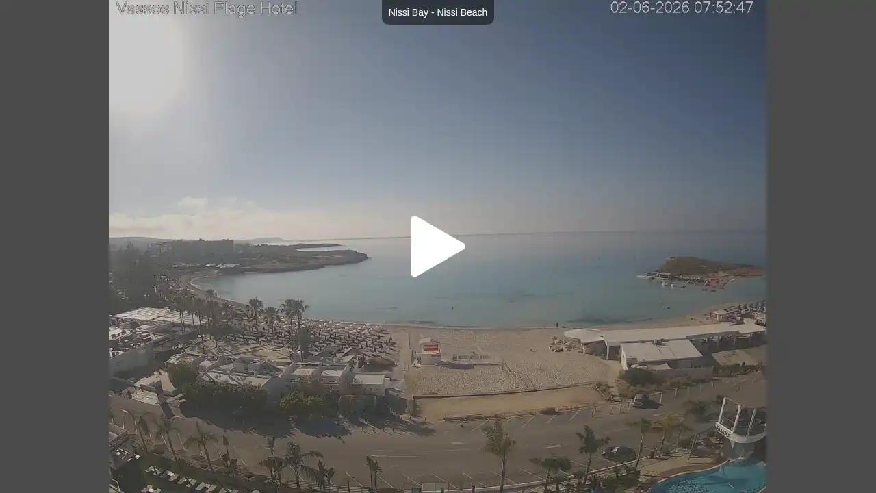 Webcam-Aufnahme aus :city — 2. Juni 2026 05:00