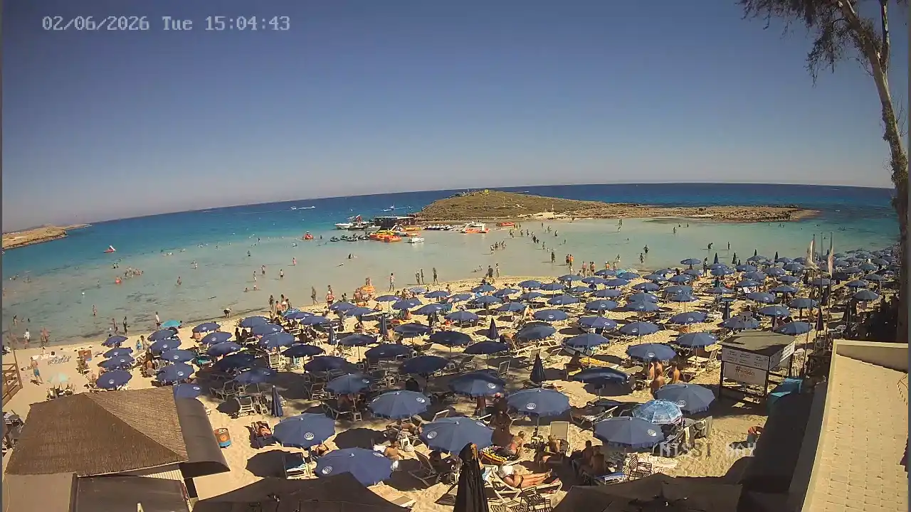 Webcam-Aufnahme aus :city — 2. Juni 2026 13:00