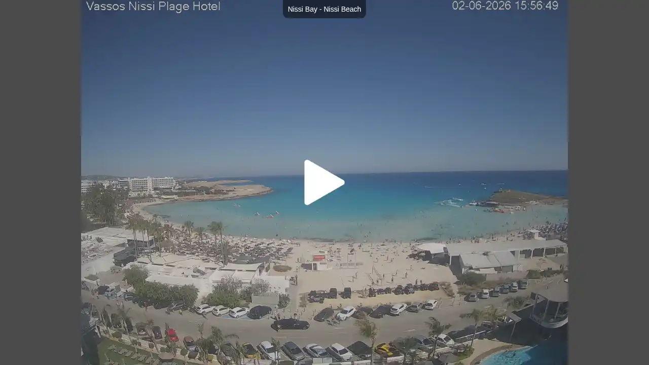 Webcam-Aufnahme aus :city — 2. Juni 2026 13:00