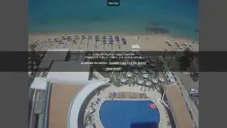 Vorschaubild 2. Juni 2026 13:00 Protaras Zypern Strand