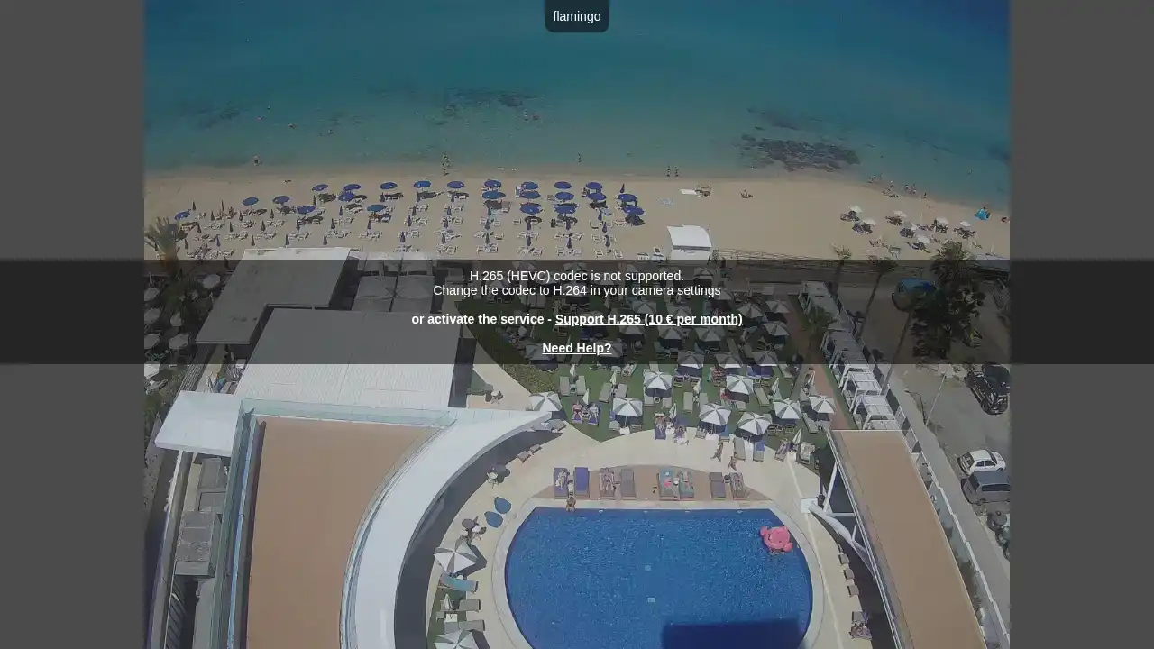 Webcam-Aufnahme aus :city — 2. Juni 2026 13:00
