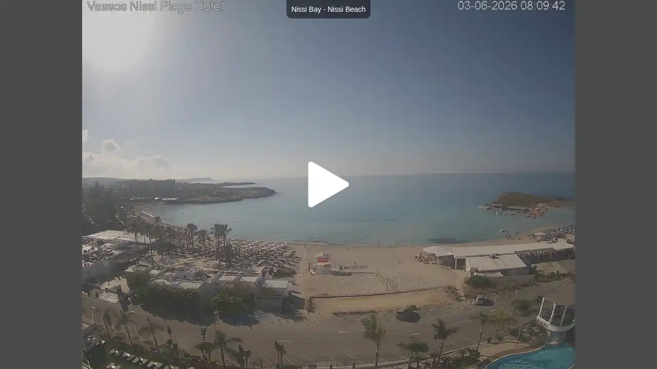 Webcam-Aufnahme aus :city — 3. Juni 2026 06:00