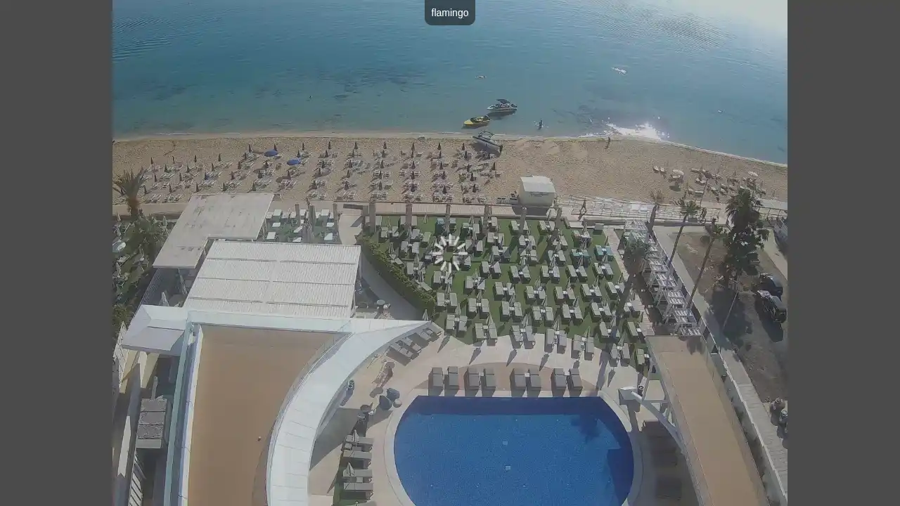 Webcam-Aufnahme aus :city — 3. Juni 2026 06:00