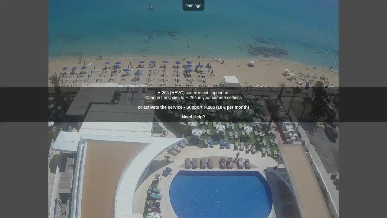 Webcam-Aufnahme aus :city — 3. Juni 2026 08:00