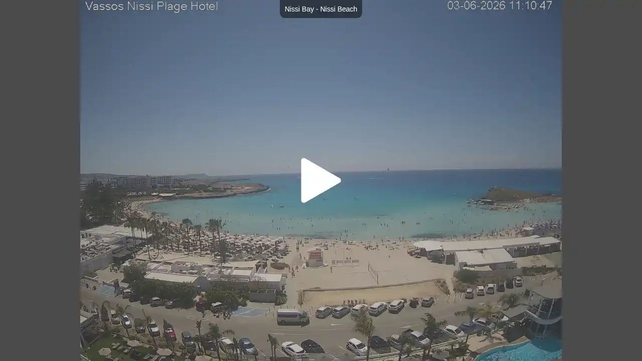 Webcam-Aufnahme aus :city — 3. Juni 2026 09:00