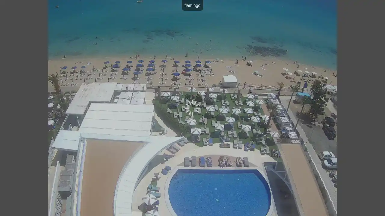 Webcam-Aufnahme aus :city — 3. Juni 2026 09:00