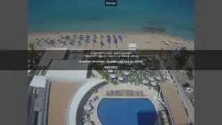 Vorschaubild 3. Juni 2026 13:00 Protaras Zypern Strand