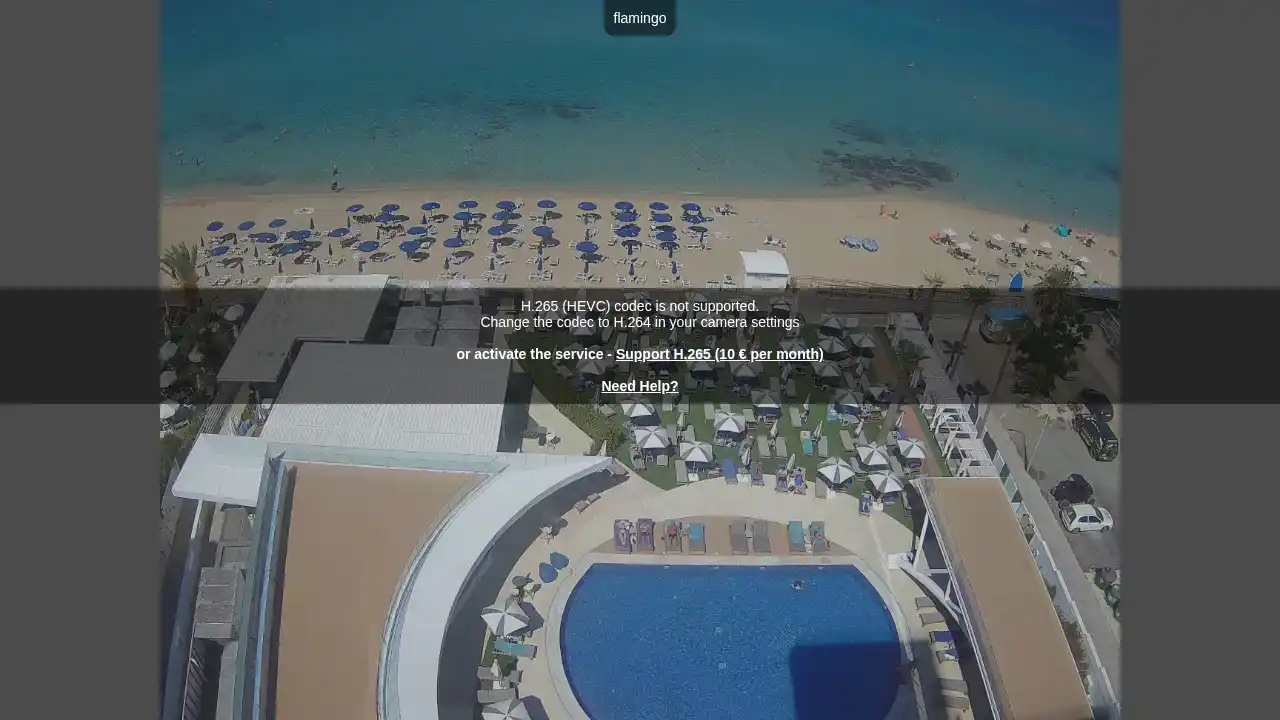 Webcam-Aufnahme aus :city — 3. Juni 2026 13:00