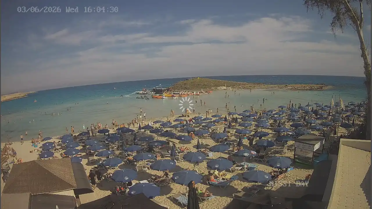 Webcam-Aufnahme aus :city — 3. Juni 2026 14:00