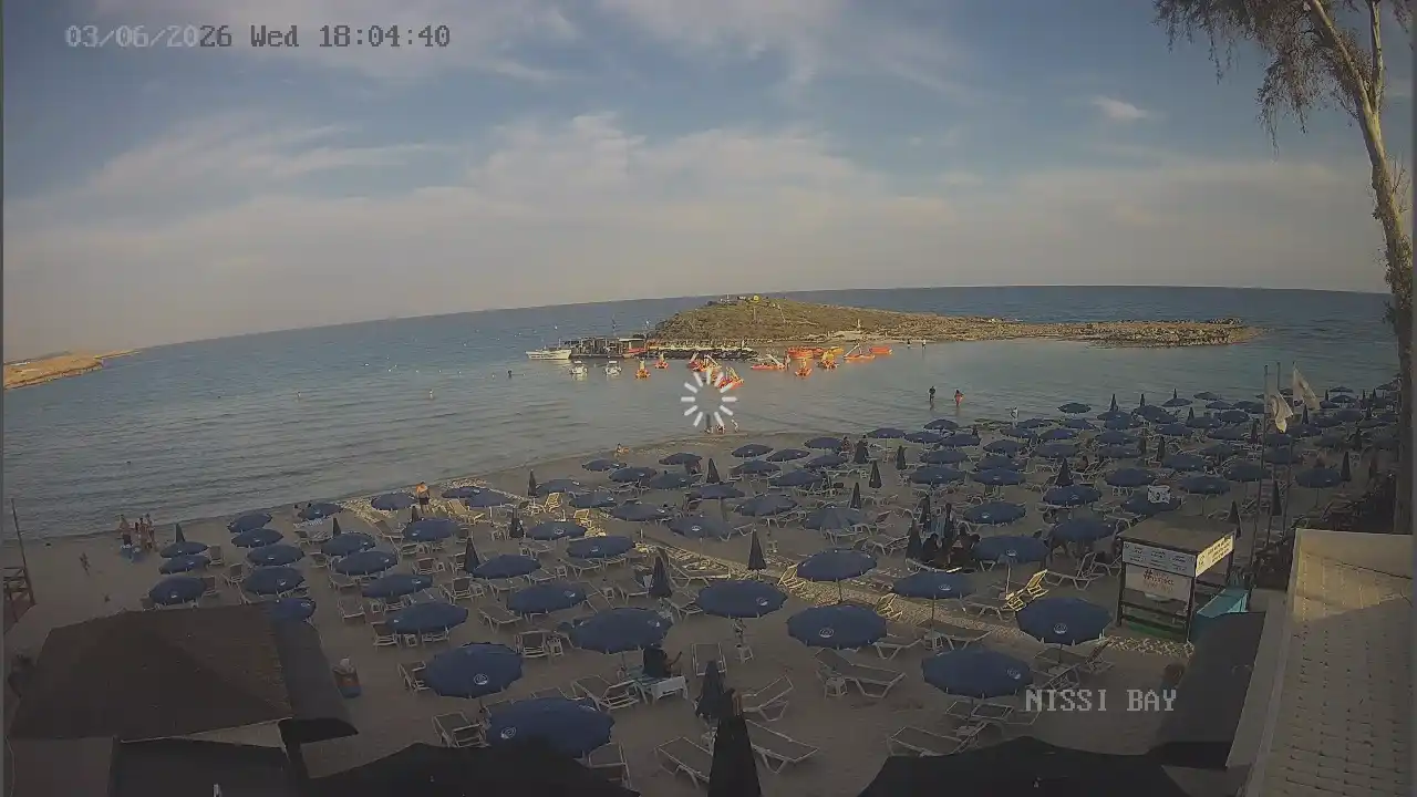 Webcam-Aufnahme aus :city — 3. Juni 2026 16:00